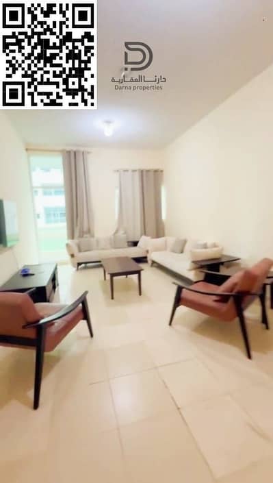 1 Bedroom Apartment for Rent in Al Rashidiya, Ajman - 4. jpg