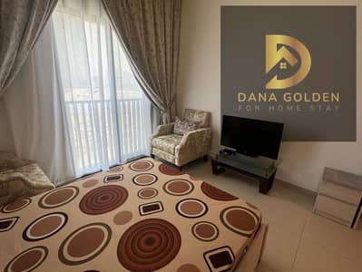 Studio for Rent in Al Khan, Sharjah - IMG-20250718-WA0019. jpg