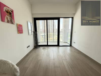Studio for Rent in Meydan City, Dubai - IMG_1339. jpg
