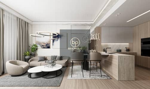 2 Cпальни Апартаменты Продажа в Дубай Саут, Дубай - 0f9cc1f3932775c90f649b9d90017d4c. jpg