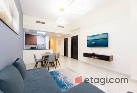 1 Bedroom Apartment for Rent in Dubai Marina, Dubai - 51c4db78-2a8c-4b5c-8102-9117a2510b32. jpg