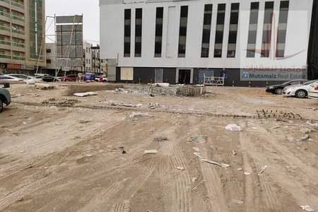 Plot for Sale in Al Nuaimiya, Ajman - 0ce8a547-0bab-4708-84fa-45ee6f21c51a. jpg