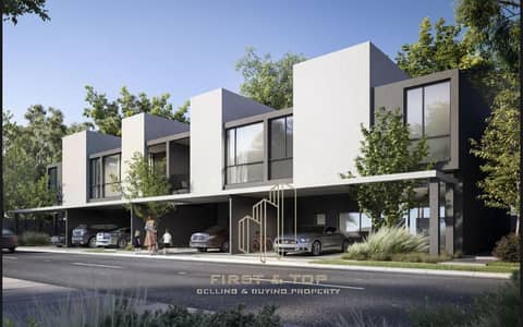 2 Cпальни Вилла Продажа в Al Menhaz, Шарджа - IMG-20250923-WA0013. jpg