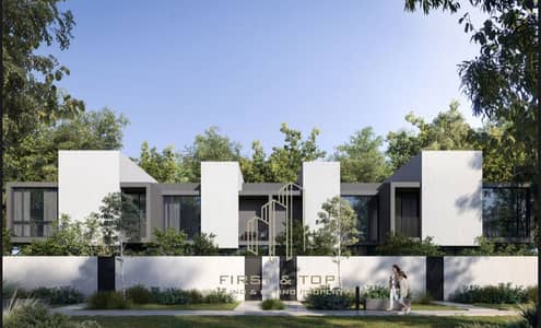 3 Cпальни Вилла Продажа в Al Menhaz, Шарджа - IMG-20250923-WA0012. jpg