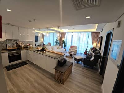 1 Bedroom Flat for Sale in Arjan, Dubai - 53788063-A062-482C-8052-C34BBE84B41D. jpeg
