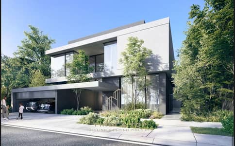 4 Cпальни Вилла Продажа в Al Menhaz, Шарджа - IMG-20250923-WA0010. jpg