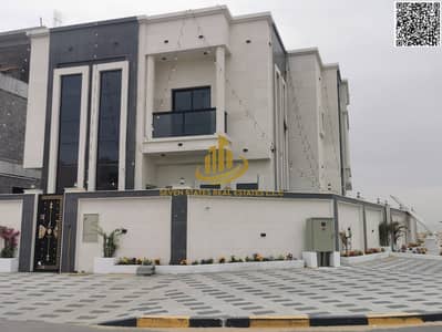 5 Bedroom Villa for Sale in Al Amerah, Ajman - IMG-20250923-WA0015. jpg