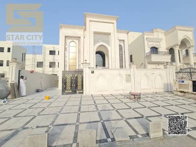 فیلا 5 غرف نوم للبيع في الحليو، عجمان - IMG-20250625-WA0165. jpg