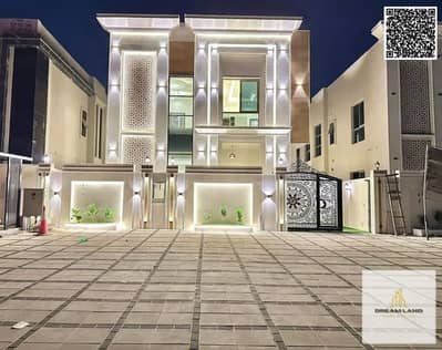 5 Bedroom Villa for Sale in Al Zahya, Ajman - batch_793857890-800x600. jpg