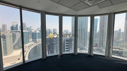 商业湾， 迪拜 写字楼待租 - 位于商业湾，二进制商业大厦 的写字楼 400000 AED - 12864947