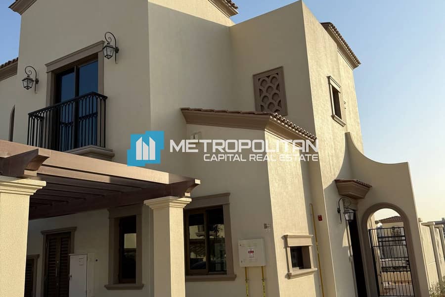 تاون هاوس في قرطبة،بلوم ليفينج،مدينة زايد 3 غرف 3399000 درهم - 12864979