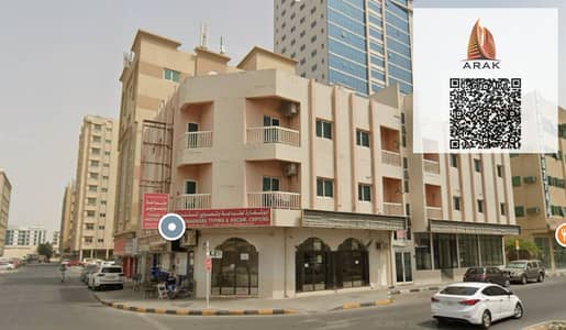 مبنى سكني 1 غرفة نوم للبيع في أبو شغارة، الشارقة - WhatsApp Image 2025-09-22 at 8.10. 33 AM. jpeg