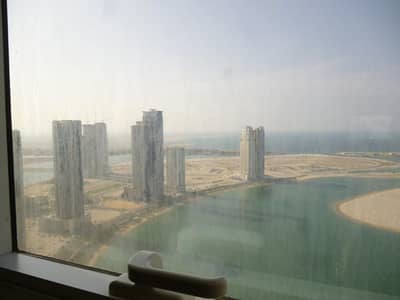 Panoramic lake view for 3 plus maid in Al Waha Residence Panoramic lake view for 3 plus maid in Al Waha Residence