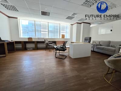 Office for Rent in Sheikh Zayed Road, Dubai - 20250827_103708. jpg