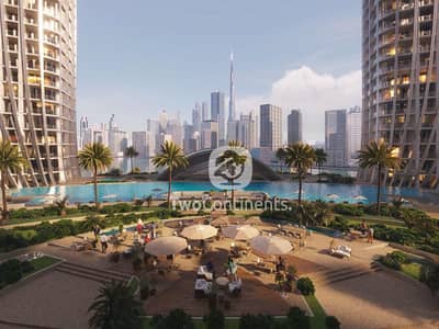 商业湾， 迪拜 单身公寓待售 - 位于商业湾，Binghatti Skyrise，Binghatti Skyrise Tower A 的公寓 1487499 AED - 12864959
