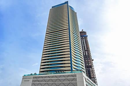1 Bedroom Apartment for Rent in Downtown Dubai, Dubai - Furnished | High Floor | Managed by Betterhomes