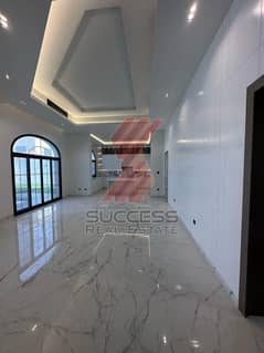 فیلا في الورقاء 3،الورقاء 6 غرف 11400000 درهم - 12865005