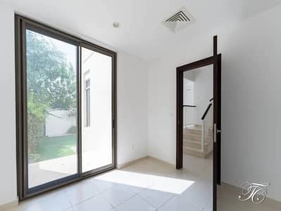 3 Bedroom Villa for Rent in Reem, Dubai - Unfurnished | Type D | Spacious | Inquire Now
