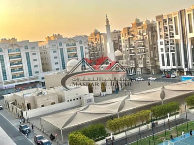 شقة 1 غرفة نوم للايجار في تجارية مويلح، الشارقة - IMG_1427. jpg