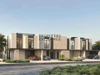 4 Cпальни Таунхаус Продажа в Дубай Саут, Дубай - IMG-20250922-WA0206. jpg