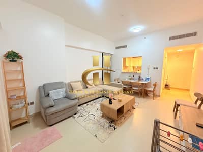 1 Bedroom Flat for Rent in Jumeirah Village Circle (JVC), Dubai - IMG-20250923-WA0022. jpg