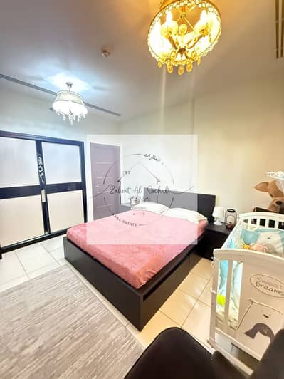 1 Bedroom Apartment for Rent in Dubai Studio City, Dubai - IMG-20250922-WA0005. jpg