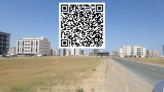 ارض سكنية  للبيع في الجرف، عجمان - IMG-20240416-WA0015. JPG