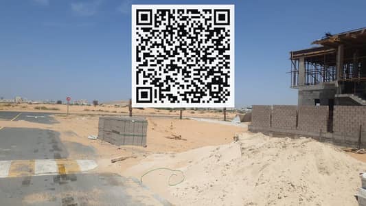 ارض سكنية  للبيع في الباهية، عجمان - IMG-20240415-WA0169. JPG
