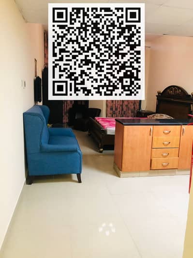 Студия Продажа в Аль Нуаимия, Аджман - IMG-20240503-WA0102. jpg