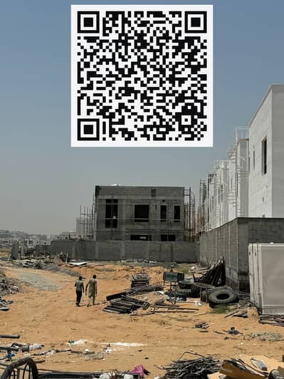 Plot for Sale in Al Yasmeen, Ajman - WhatsApp Image 2024-05-22 at 4.56. 23 PM. jpeg