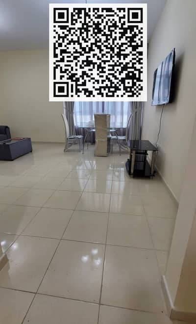 فلیٹ 2 غرفة نوم للبيع في البستان، عجمان - IMG_1760. jpg