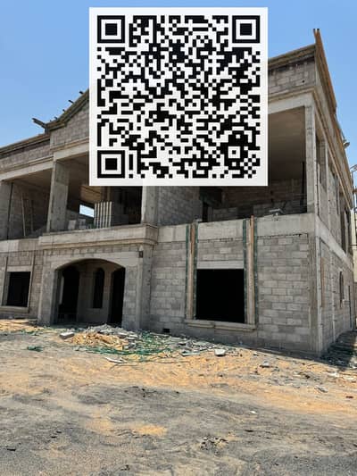 阿尔萨拉姆城， 乌姆盖万 6 卧室别墅待售 - WhatsApp Image 2024-06-28 at 3.29. 42 PM. jpeg