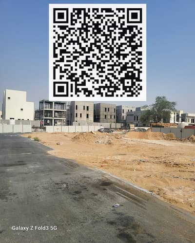 ارض سكنية  للبيع في الحليو، عجمان - WhatsApp Image 2024-07-29 at 5.15. 56 PM. jpeg