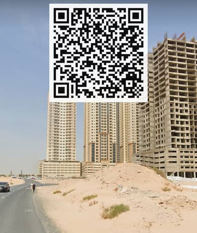 Plot for Sale in Al Amerah, Ajman - WhatsApp Image 2024-07-06 at 4.51. 44 PM. jpeg