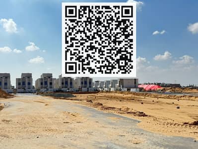 Plot for Sale in Al Zahya, Ajman - 1. jpeg