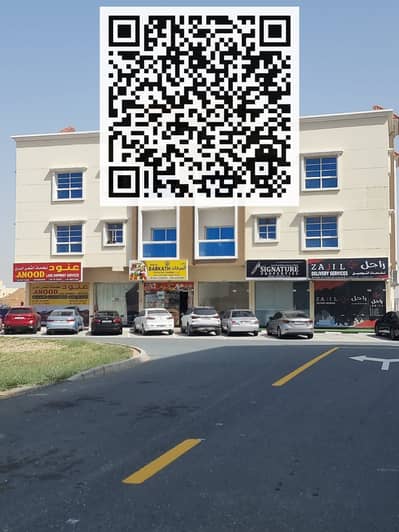 11 Bedroom Building for Sale in Al Jurf, Ajman - WhatsApp Image 2024-10-12 at 7.01. 44 PM. jpeg