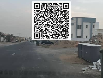 Plot for Sale in Al Helio, Ajman - WhatsApp Image 2024-08-01 at 3.43. 23 PM. jpeg