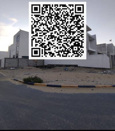 Участок Продажа в Аль Захья, Аджман - WhatsApp Image 2024-10-11 at 9.42. 47 PM. jpeg
