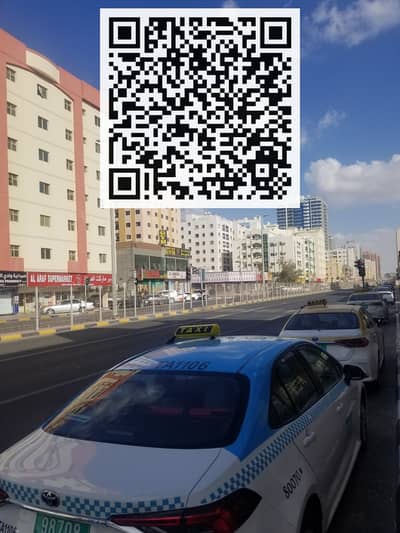 阿尔努艾米亚， 阿治曼 商业别墅待售 - WhatsApp Image 2025-01-02 at 2.55. 09 PM. jpeg