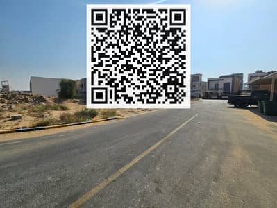 Plot for Sale in Al Zahya, Ajman - WhatsApp Image 2025-08-01 at 7.05. 26 PM. jpeg