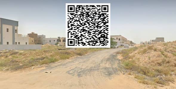 Plot for Sale in Al Helio, Ajman - WhatsApp Image 2025-07-15 at 4.47. 38 PM. jpeg