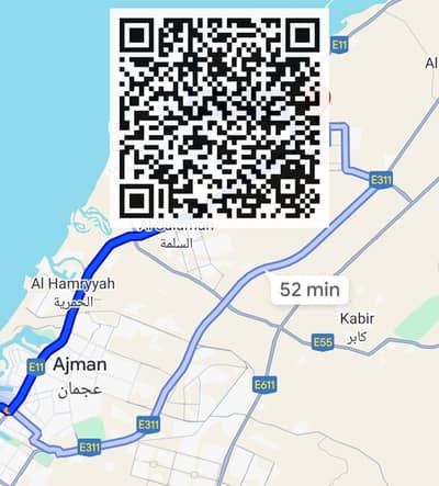 Plot for Sale in Umm Al Thuoob, Umm Al Quwain - WhatsApp Image 2025-08-10 at 8.34. 50 PM. jpeg