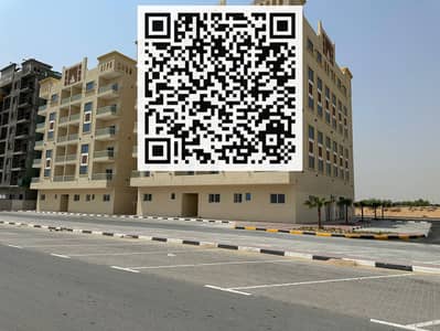 1 Bedroom Apartment for Sale in Al Yasmeen, Ajman - WhatsApp Image 2024-07-25 at 20.50. 45_164485da. jpg