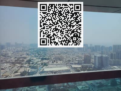 克里奇阿治曼公寓小区， 阿治曼 1 卧室单位待售 - 7f07718d-717b-42e5-8702-ea75f318ffa9. jpg