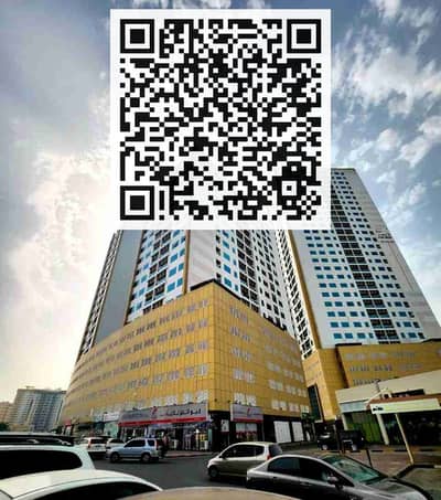 阿治曼市中心， 阿治曼 1 卧室单位待售 - TplKeffnXRjV7RCaoF9jAlc7HE5AszvC71lVz0F6
