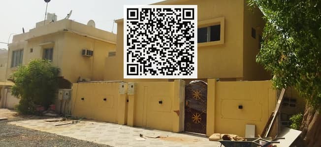 7 Bedroom Villa for Sale in Liwara 2, Ajman - WhatsApp Image 2025-05-24 at 12.45. 52 AM. jpeg