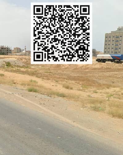 Plot for Sale in Al Jurf, Ajman - JURF PLOT HEHD. jpeg