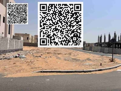 Plot for Sale in Al Bahia, Ajman - 1000435081. jpg