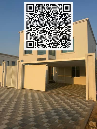 4 Bedroom Villa for Sale in Al Salam City, Umm Al Quwain - WhatsApp Image 2024-09-26 at 6.07. 50 PM. jpeg