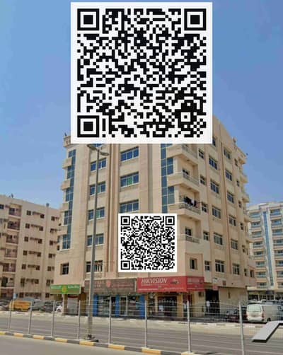 فلیٹ 2 غرفة نوم للايجار في شارع الملك فيصل، عجمان - 20250302_165729. jpg